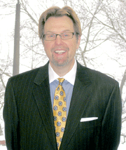 County Administrator Moosey resigns 