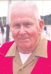 Lester J. Johnson