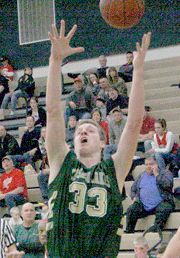 Chisago Lakes' All-Conference list extensive in other winter activities