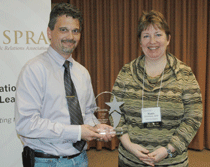 North Branch School District recognized for levy public outreach