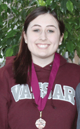 Local student places at State Tournament