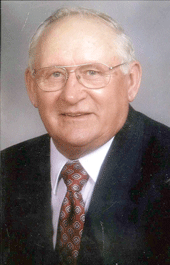 John M. Peterson