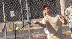 Chisago Lakes falls for first time in NSC, title still in sight