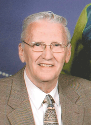 Bruce D. Carlson