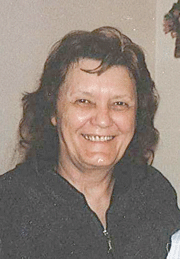 June Alden