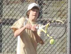 Wildcats continue wild ride with conference title and second seed 