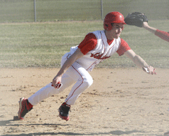 After tough spring seasons, NB still has plenty of winners