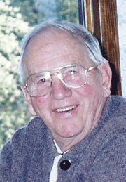 Harry Noren