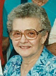 Elnora G. Willem