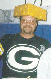 Brian G. Heyers