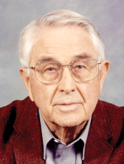 Dr. Raymond L. 'Doc' Hanson