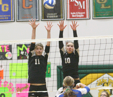 Wildcats craft big turnaround vs SLP
