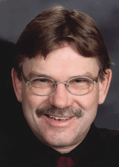 Donald J. 'Butch' Teeselink 