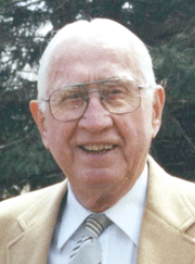 Lloyd E. Sellman