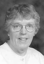 Shirley Ann Johnson