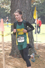 McKenzie, Magnuson and Forsman earn state tourney bids