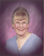 Dorothy M. Clingman