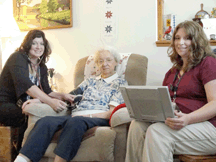 Homecare and Hospice seeks veterans to volunteer for new type of service to nation