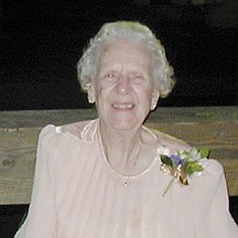 Dorothy Catherine Knutson