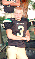 Chisago Lakes releases the rest of their fall sports awards