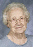 Ardella G. Peterson
