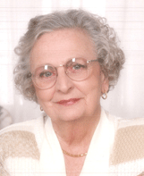 Mary Lois  Larson 