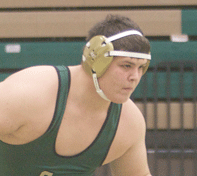 Kammerer pins 'Cats to conference victory