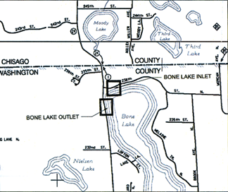 Watershed managers hold public meeting Feb. 8 on plans for Bone, Moody lakes