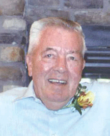Paul W. Flatum