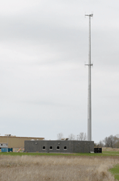 Radio upgrade pieces are all coming together