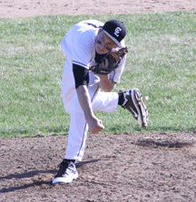 Chisago Lakes splits with two wins, one loss