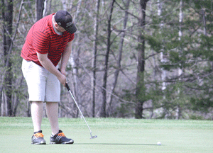 Vikings up and down as NSC competition heats up