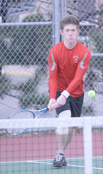 Vikings earn first win