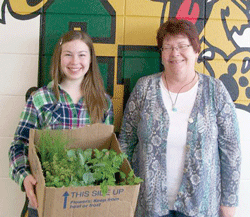 Local farmers' market movement fosters youth learning, doing