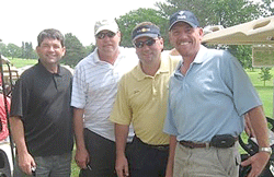 Golf tourney approaching on June 15
