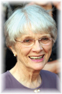 Clarice L. Erickson