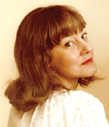 Diana Renee Prill