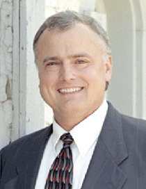 Montzka files for re-election as County Commissioner
