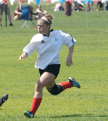 Spartans rugby club takes fourth at state tourney