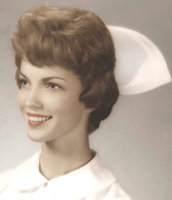 Phyllis R. Johnson