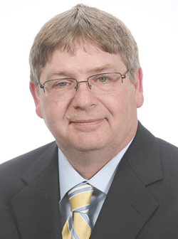 Brian Johnson seeks House Seat in 32A