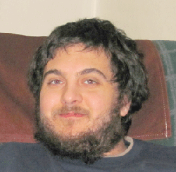 Russel Lawrence Cadry