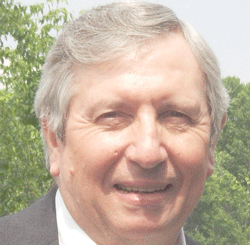 Lyle Johnson files for board  