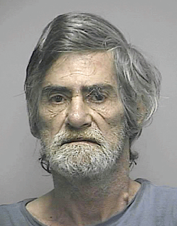 Lake Area Bank held-up, robber nabbed immediately  