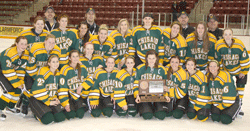 Top 10 stories of 2011-12 for CL and NB