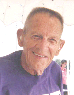 Lloyd E.  Anderson