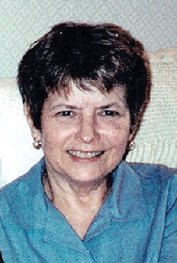 Pauline  Jacqueline  Bullard