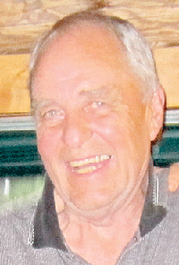 Ronald  Carlson