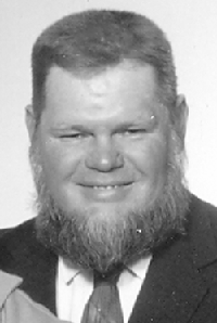 Donald Elliot Nelson