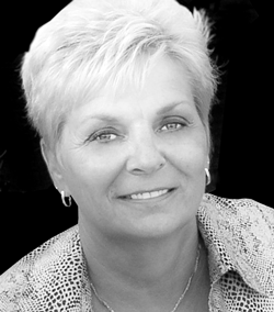 Doris Eileen Lent